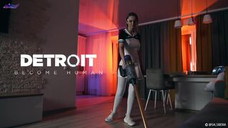 Detroit - Become a sex-android