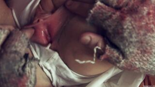 Lilly Ford Isn't Afraid of Clowns