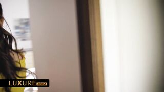 A Surprise Guest for Clara