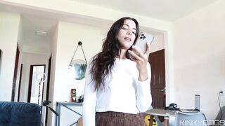 My Friend's Cheating Girlfriend, Role Play - Fantasy