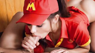 Crew Begins Shift Without Preparing Happy Meal
