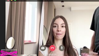 Online Interview: Sucked, Fucked — now Officially a Camgirl