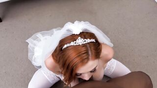 Bride's Affair Before Wedding