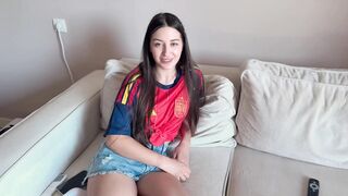Stranger Encounter Before Major Football Match