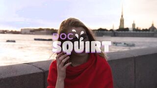 DocSquirt: compilation - female many orgasms on PornHD