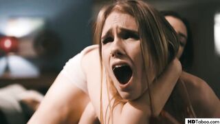 PureTaboo: Crazy stalker makes these two fucking hard, Jane Wilde, Natalie Knight on PornHD