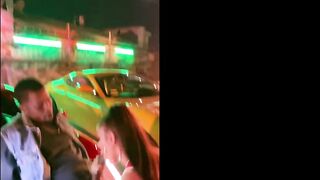 BlackedRaw - Race car party turns into out of control orgy on PornHD